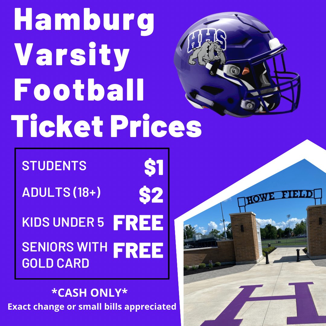 Hamburg Bulldog Football (FootballHamburg) / Twitter