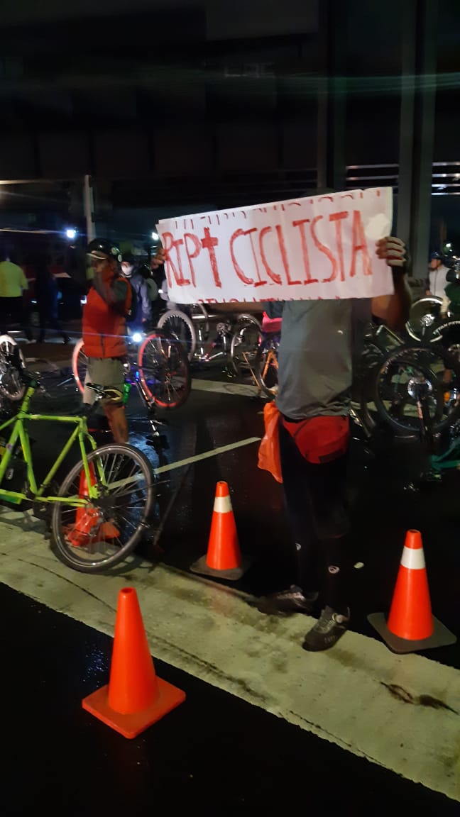 #leydemovilidadsegura
#nomasmuertesviales

<a href="/A_VCarranza/">Alcaldía Venustiano Carranza</a> <a href="/IztacalcoAl/">Alcaldía Iztacalco</a> <a href="/evelyn_parraA/">EVELYN PARRA</a>