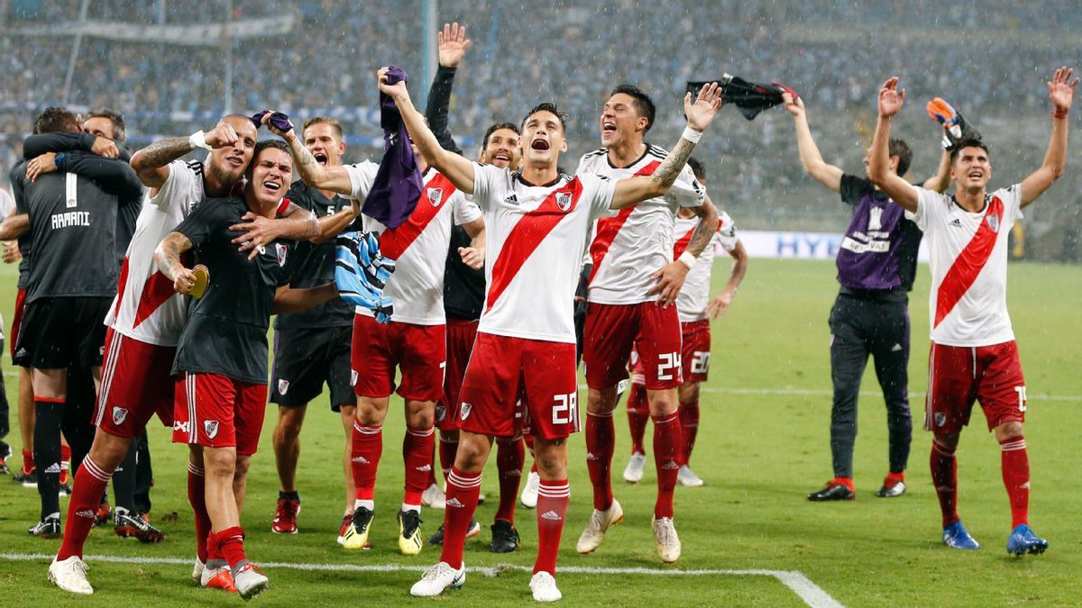 Lograr la hazaña en brasil no es para cualquiera.