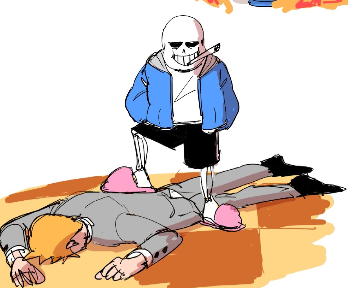 kanedatkm's tweet photo. doing fanart of the year's event until is over. #REIGENSWEEP #SANSSWEEP https://t.co/IXoSMtQOQa