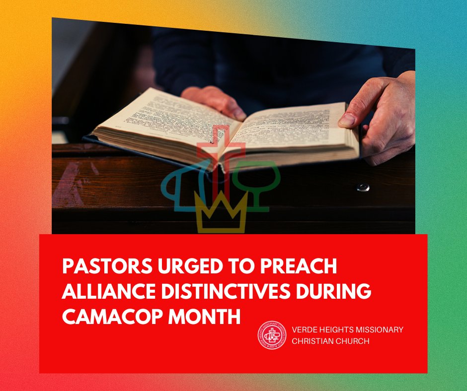 MchVerde's tweet photo. https://t.co/uaiLVAnpSR
Join our services and small group sessions to learn more.
Follow us on social:
Facebook @vhmcc
Instagram @vhmcc082007
Pinterest @vhmcc2007
#vhmcc #CAMACOP #alliance #JesusChrist  #JesusChristisourSanctifier #JesusChristisourHealer https://t.co/pXfpg3MDO5
