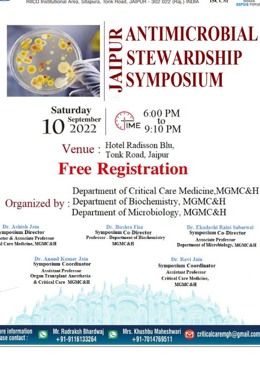 Asia Pacific Sepsis Alliance (APSA) tweet media