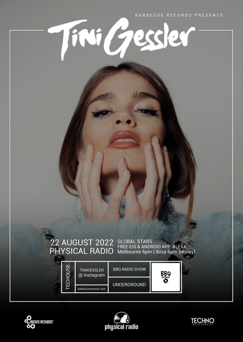 barbecuerecords tweet media