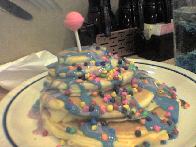 i like food tweet media