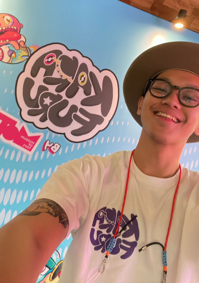 BRANDON. tweet media