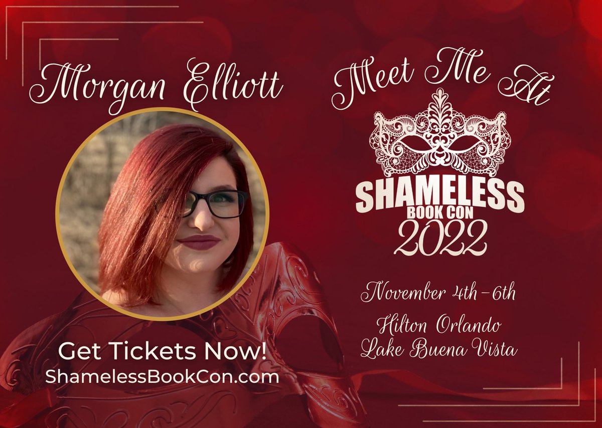 Morgan Elliott tweet media