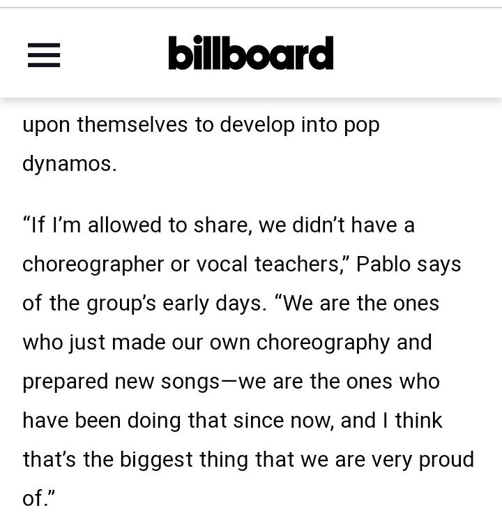 akieyasshiro's tweet photo. A'tin is more than proud
Listen to @SB19Official #SB19's disco-pop track #WYATSB19 #WYAT https://t.co/EIluuOperC