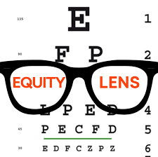 CharlesBodi's tweet photo. Do you know who needs an #EquityLens?
Those who have #RacistVision
If you aren't a #Racist you don't need a pair of corrective #EquityLensss to fix your vision
PS we can still see that you're a racist behind your lenses https://t.co/btoZluVarg