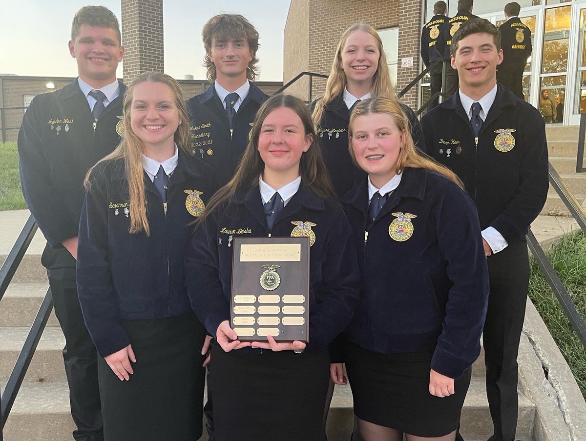 Nichols CC FFA tweet media