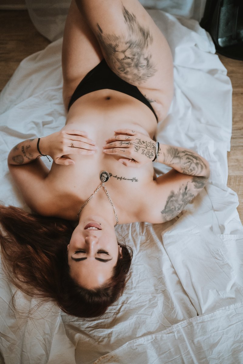 Andromeda1507's tweet photo. https://t.co/6MUeIpW0fC
Come on and join me 💋💋

Retweet - Share - Like - Comment https://t.co/TN5Jd6mKMM