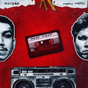 HISHOPMUZIC's tweet image. #NowPlaying Work Hard @TiRealMusic  by   Tirrell Thomas Listen online at
 hishopnation.com     {MR.HISHOP}  {#HisHopRadio}