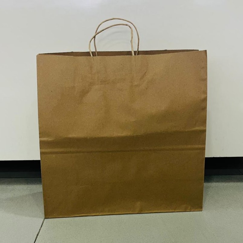 Shyam World Paper Bags tweet media