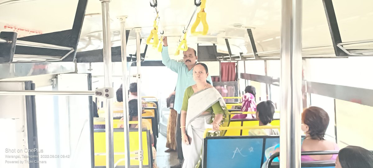 Dm_JGTL's tweet photo. Good morning madam/sir .line travel on Illandu route,in view of Bus day..DM MHBD https://t.co/1RDEHN72Tz