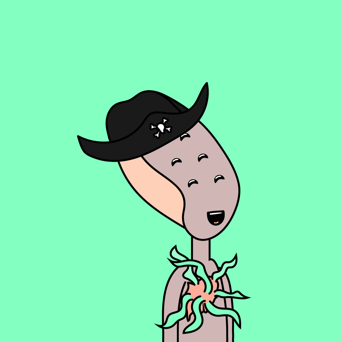 MacyPallen's tweet photo. #NFTartist #NFTCollection mint is live https://t.co/yU9vzZgTLo