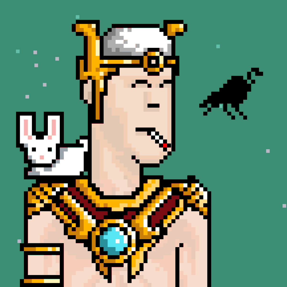 Forgotten Amulets tweet media