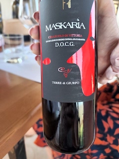 A Taste of Vittoria! thewineknitter.com/1/post/2022/09… <a href="/assovini/">Assovini Sicilia</a> <a href="/terredigiurfoIT/">Terre di Giurfo</a> <a href="/DonnafugataWine/">Donnafugata</a> <a href="/CorteseSicilia/">Azienda Agricola Cortese</a> @VdaWinery <a href="/nineov/">Katherine Rosewell</a> <a href="/wineworldnews/">wineworldnews</a> <a href="/ricasoli99/">Katarina Andersson - Taste Italy With Me 🍷</a> <a href="/winewankers/">The Wine Wankers 🍾🤛🎉🥂</a> <a href="/SteveKubota/">Steve Kubota 🇨🇦</a> @savortheharvest @hmgivingsoul <a href="/damewine/">Cathrine Todd</a> <a href="/JeremyPalmer7/">morgenmuffel</a> <a href="/TheWiningHour/">Li Valentine</a>