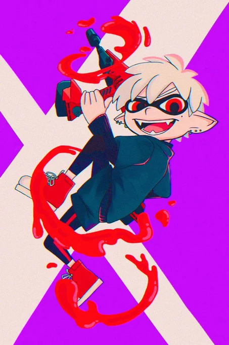 #KuzuArt 