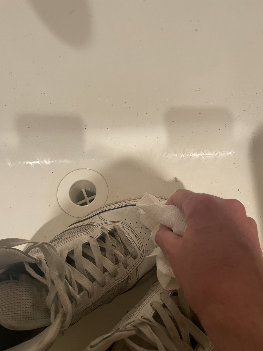 CaucasianJames's tweet image. booked a trip to new york not knowing it was new york fashion week