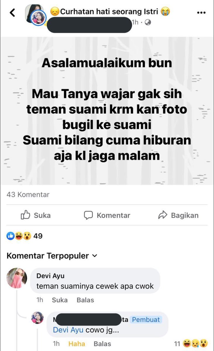 AREA JULID tweet media