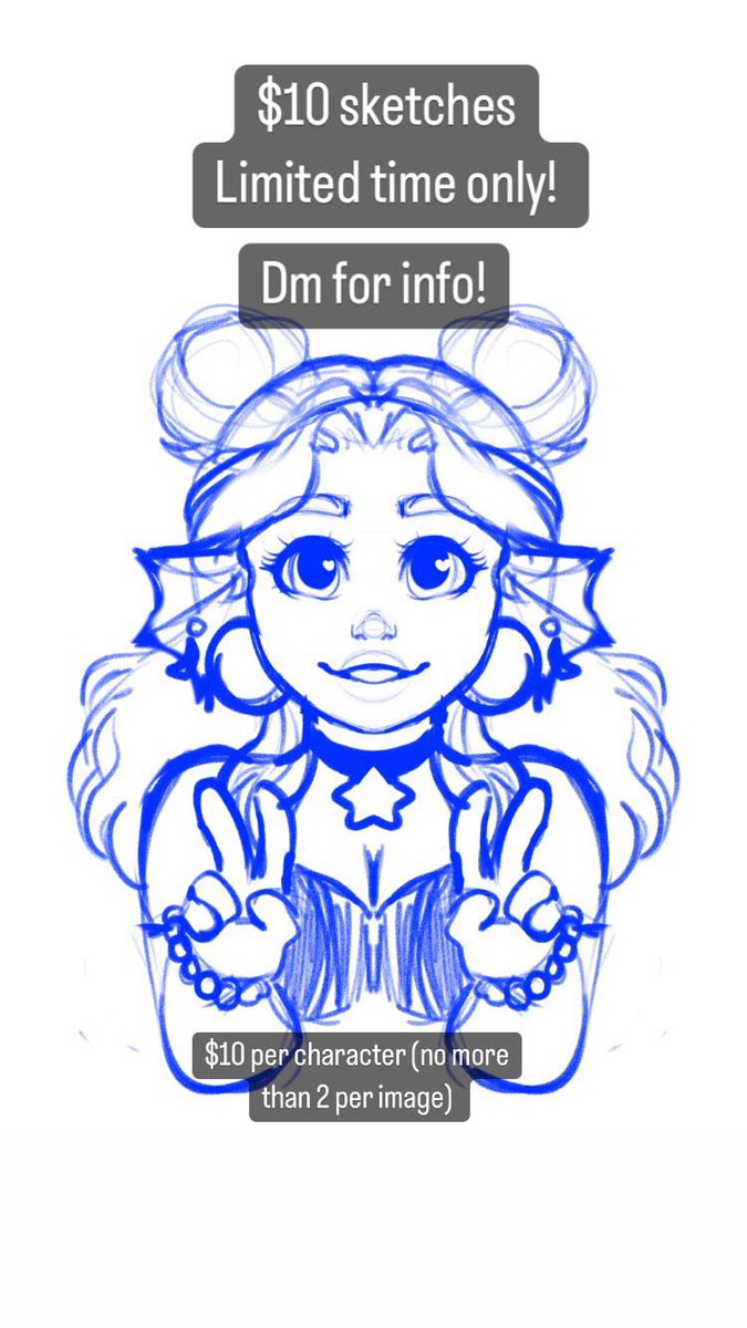 sassyhulk's tweet photo. I'm doing sketch commissions for a limited time. $10 per character. Available until September 15th. Dm me if interested. 
 Can do:
✅ human
✅animal
✅anthro 
✅ OCs
✅ fan art
✅ light NSFW (ask)
✅ blood/light gore
Won't do:
❌Robots
❌heavy armor https://t.co/qD30UwEmzq