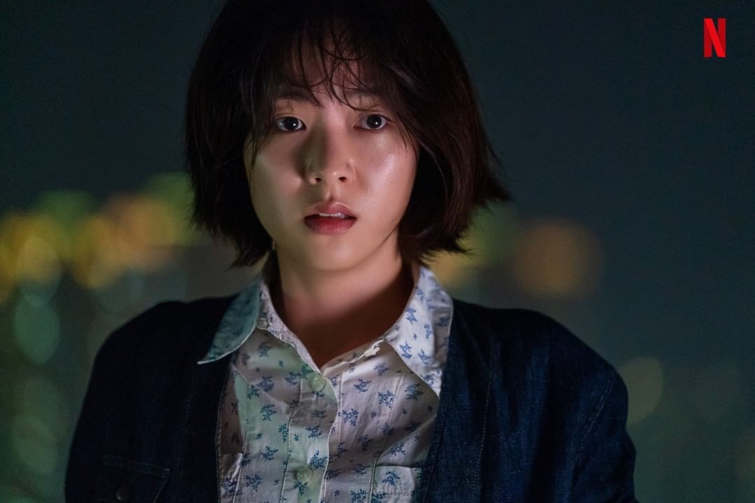 dear_yeobeen's tweet photo. 넷플릭스 <글리치> 스틸컷!!!!
10월 7일 공개!!!!!!
#글리치 #전여빈 https://t.co/T5OH0EJRXF