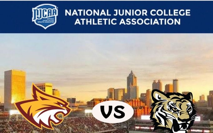🚨 NJCAA
🏈 Pearl River vs Northeast Mississippi
📽️ Live Streaming - is.gd/4OosvX
🗓 Thu, Sept 8 2022
⏰ 7:30 PM EDT
<a href="/PearlRiverFB/">Pearl River Football</a> <a href="/BarnesKayvon/">Kayvon Barnes</a> <a href="/PRCCAthletics/">PRCC Athletics</a> <a href="/PRCC_Wildcats/">PRCC Wildcats</a> <a href="/Qavonte2/">Qavonte Swanigan</a> <a href="/JustinJ1_/">Justin Jefferson</a> <a href="/HoseaSingleton4/">Hosea Singleton</a> <a href="/Coach_AJDavis/">A. J. Davis</a> <a href="/terrick_bryant/">Terrick Bryant</a> <a href="/KeonKeon16/">_keon16</a>