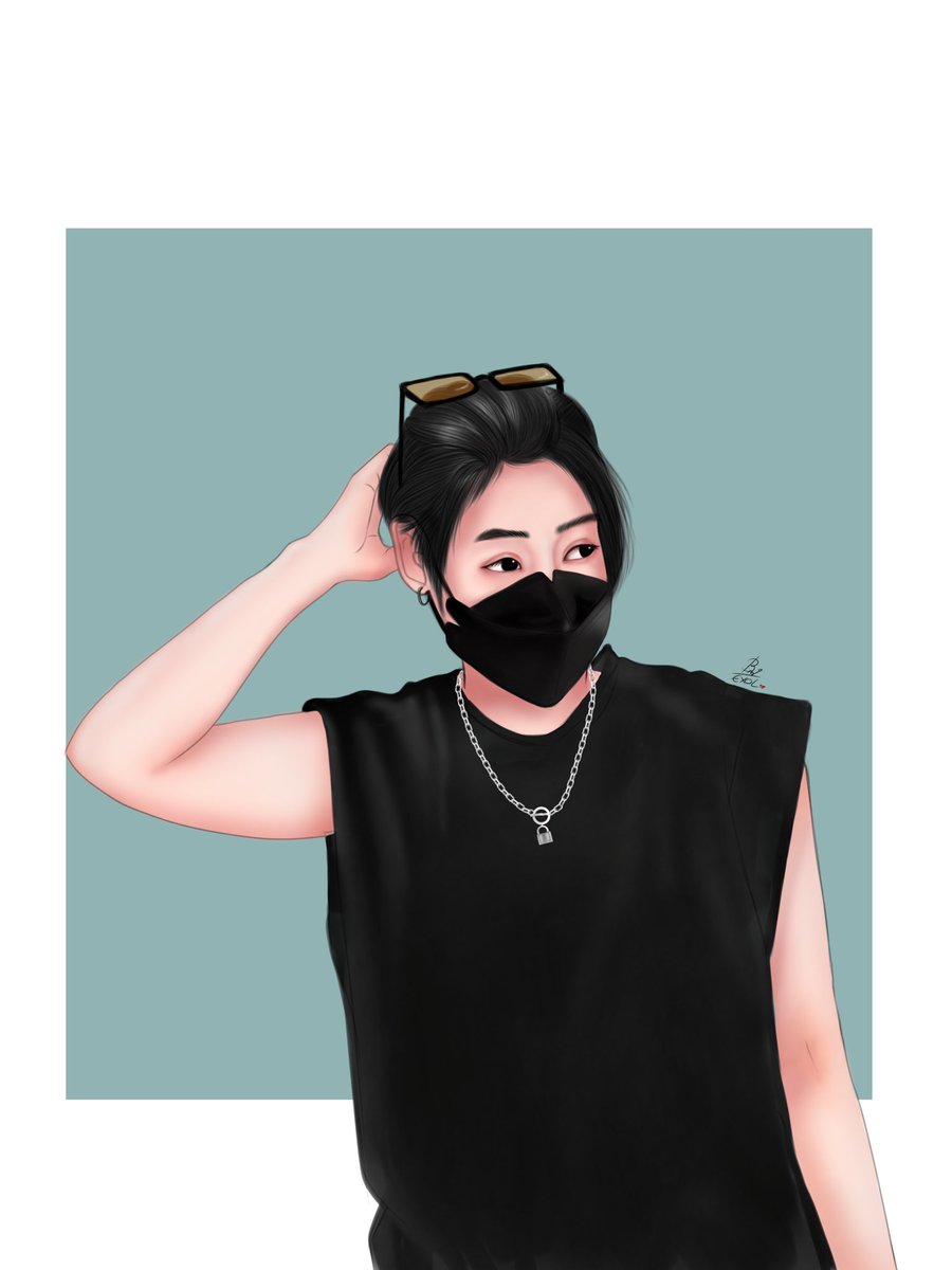 BnyArty's tweet photo. แฟนอาร์ตไม่มีไม่ได้ละ เหล่ท่อขนาดนี้😎
@TorisawaGumi
#FanArtbybny #PlaTu https://t.co/vDg3jzlsAf