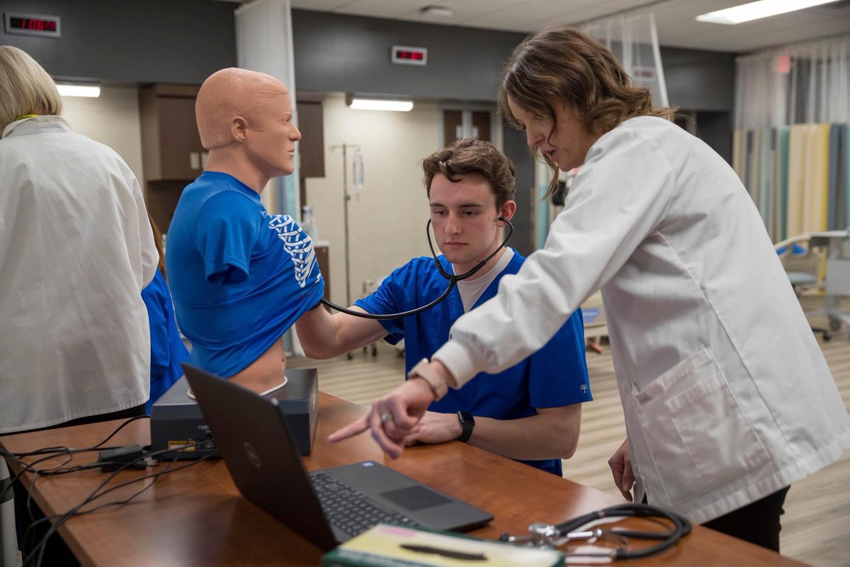 SDState Nursing tweet media