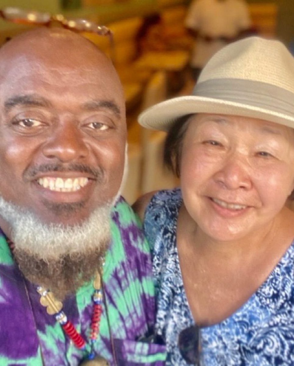 jeanquan's tweet photo. In #Oakland #Chinatown 4 cooling #pearlmilktea & #lycheetea w/ #coconutjellies. #bobatea shops on every block!
Ran into #TerranceKelly of #OIGC #OaklandInterfaithGospelChoir. Concerts return: Oct2 @ #JLS & Dec Holiday Concert @ #ScottishRiteTemple
#weloveoakland
#oaklandmusic https://t.co/zwDBX1aizU