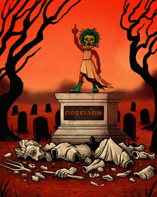 Fall Forever Playing the PartHangin Round the Playground (2019)Fortune Teller (2021)Headless (2020)Medusa (2018) 