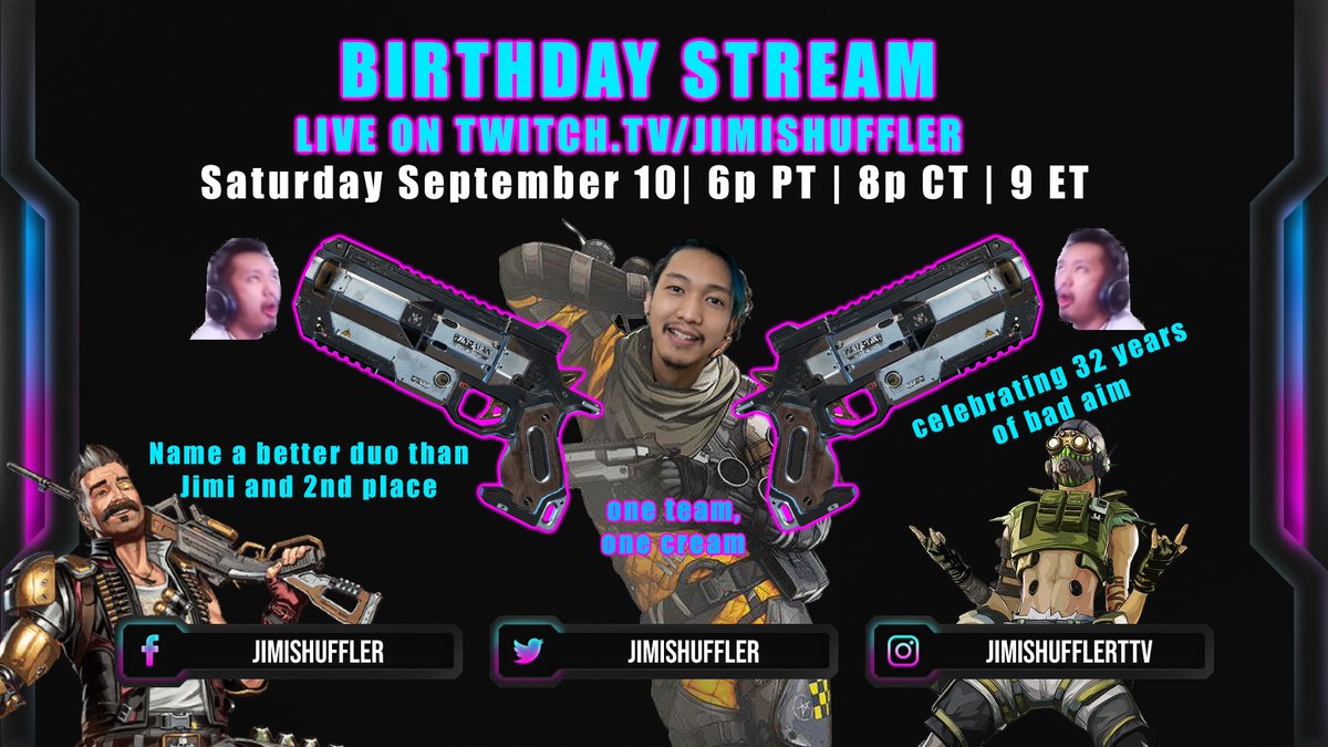 Jimishuffler (@jimishuffler) on Twitter photo 