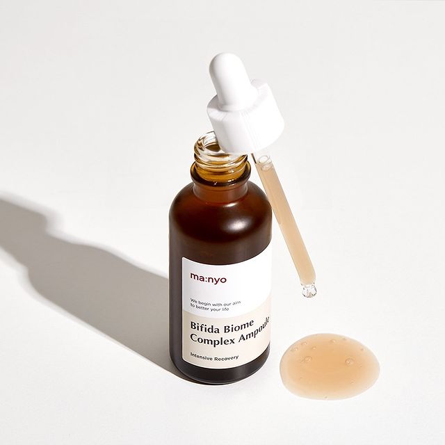 manyofactory_th's tweet photo. Bifida Biome Complex Ampoule แอมพูลตัวดัง ให้คุณได้มากกว่าการฟื้นฟูให้ผิวแข็งแรง ปลอบประโลมอาการแพ้ระคายเคืองด้วยการเพิ่มส่วนผสมเข้มข้น!
ราคาหลักร้อย!! แต่คุณภาพจัดเต็ม
#รีฟอล #รีฟอลสุ่มแจก
สุ่มแจกแอมพูล 30ml. + พร้อม Photocard TXT PC EVENT 5 รางวัล
#manyo #manyobifida
#TXT https://t.co/vOXm73lHWM