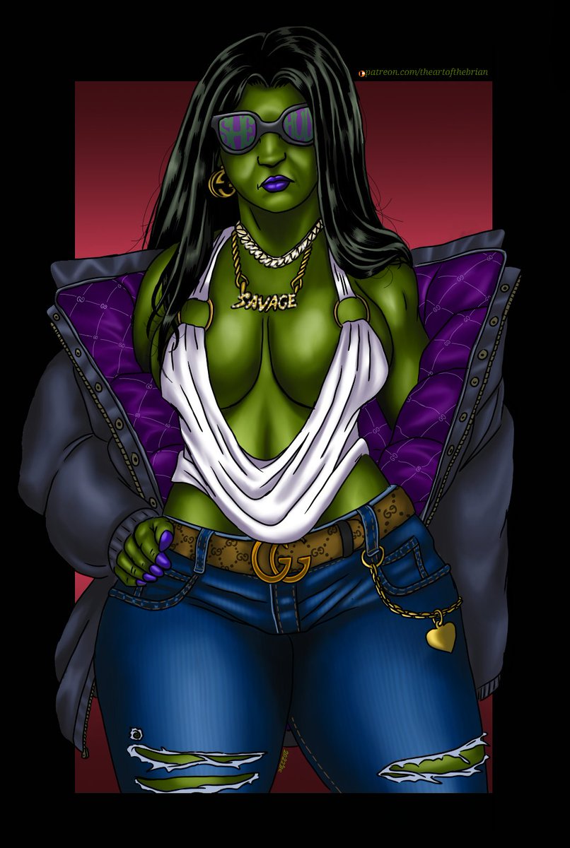 daartofthebrian's tweet photo. "The Savage She-Hulk"
https://t.co/MTSgJO6ltZ
#shehulk #shehulkart #shehulkattorneyatlaw #shehulkcomics #shehulkcam #marvelcomics #marvelstudios #marveluniverse #marvelcinematicuniverse #sensationalshehulk #savageshehulk https://t.co/Me8J71XNqx