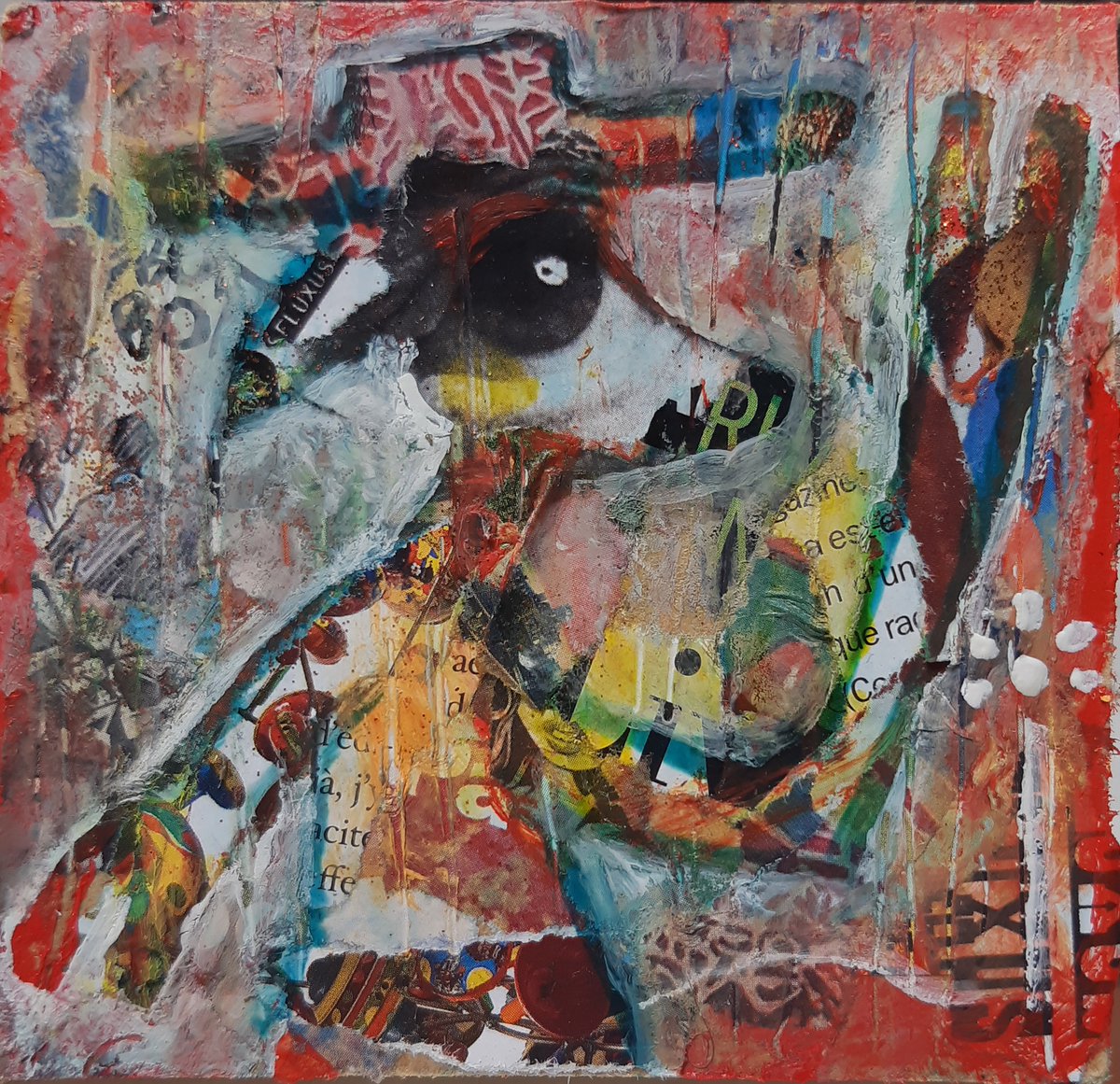 <a href="/PunkActual/">Punk Actual SR💎</a> "Cowboy Cow Bebop" is in the Doodles collection on OS