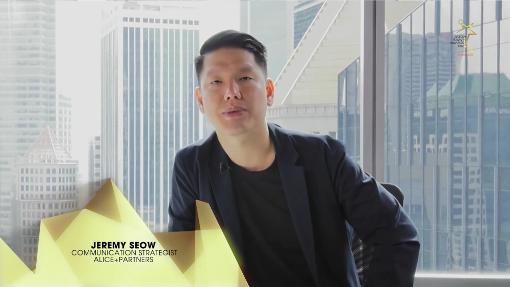 Jeremy Seow is representing PRCA APAC as a judge for this year’s Media Savvy Awards. Here he speaks about the three things he looks for in this year’s nominees. https://t.co/VWzFuNTw9q https://t.co/hxEbaBAHss