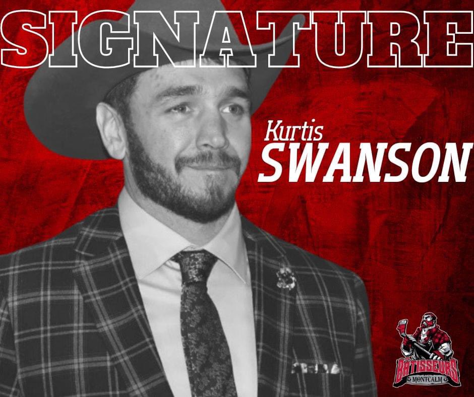 It’s official