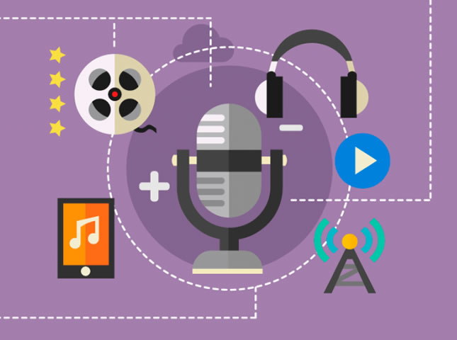 gherrerav2's tweet photo. pero ¿cómo se hace un podcast? a continuación los pasos a seguir :
-Elegir el tema que se va a tratar 
-Definir los participantes, invitados que se tendrá en el episodio
-Planificar el contenido a tratar en la sesión 
-Ordenar el equipo necesario para la grabación del podcast https://t.co/7RlmpyEbl8