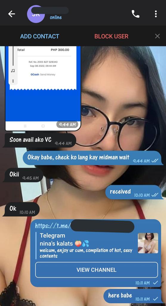 ninaizhot's tweet photo. ❕PROOF OF TRANSAC (budget meal channel)
Tysm babe🔥 you may now access my hot contents! enjoy your cum!

#alterpinay #alterbagets #alterbaguio #alterpampanga #altercebu https://t.co/6nndsMbLnJ