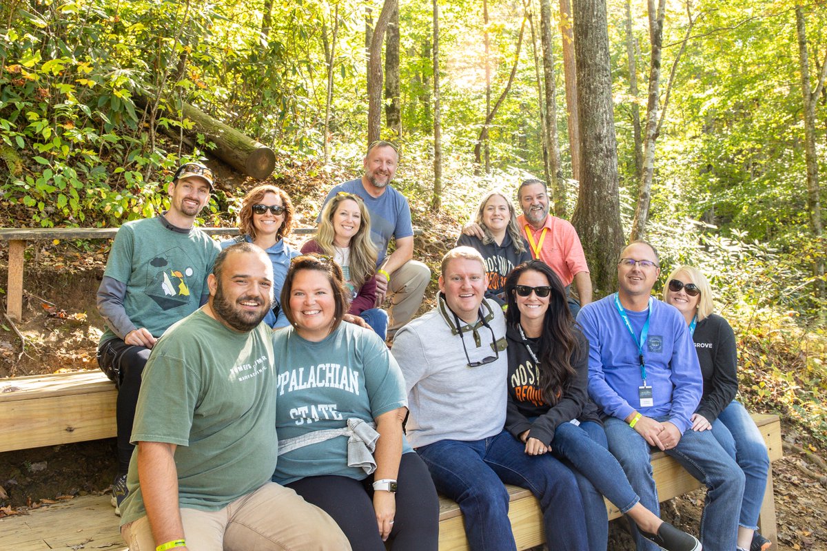 SnowbirdSWO's tweet image. When are you coming to SWO this Fall?
A. Fall Retreat
B. Marriage Conference
C. Christian School Retreat
D. All of the above
E. Some of the above
F. I live under a stupid rock