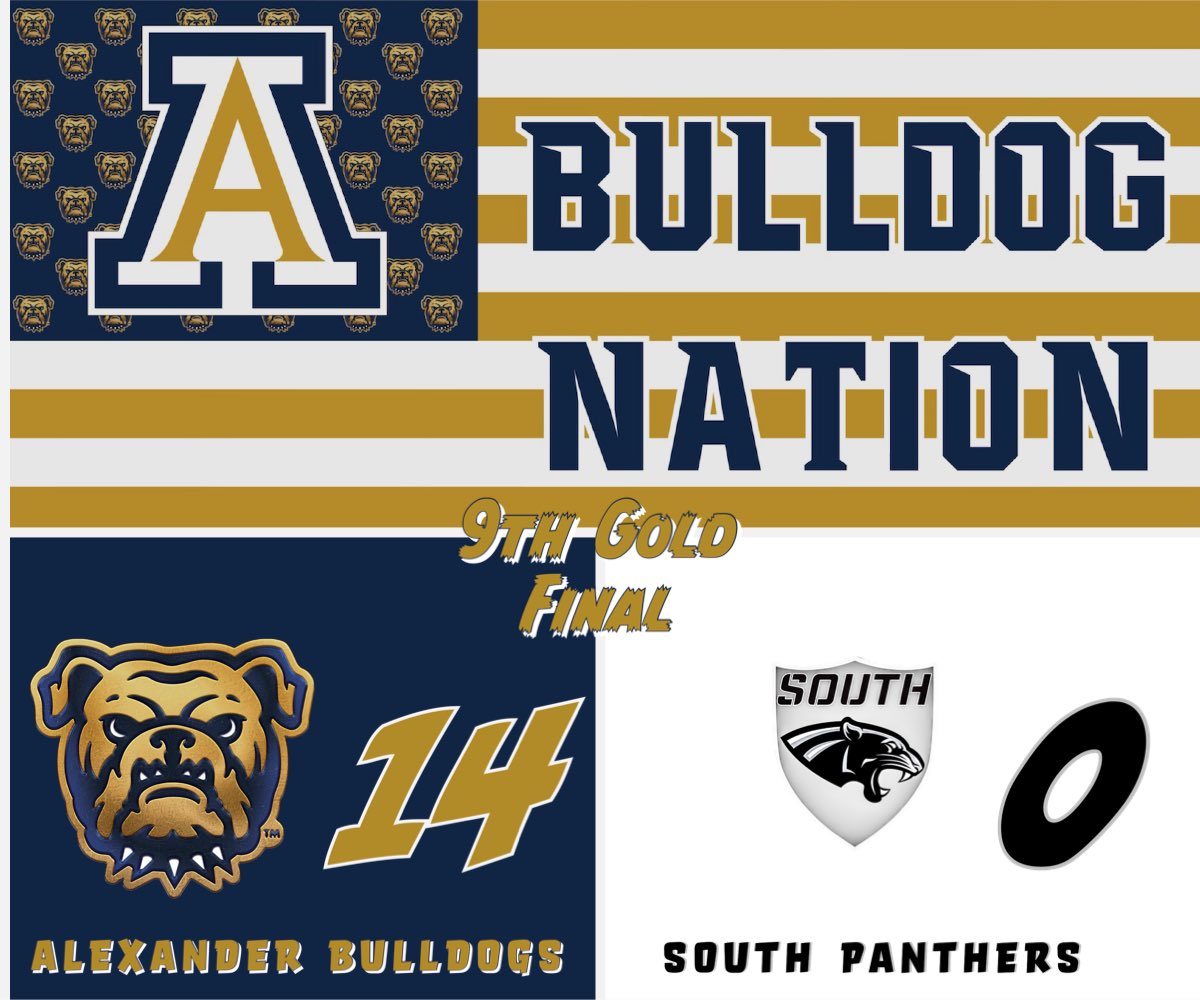 JBABulldogs's tweet photo. 🏆🐾BulldogNation🐾🏆
Congrats to all our Sub-Varsity Teams as they are coming back home with hard earned victories tonight!! Great Job Dawgs!!
#WeAreOneBulldogNation
#BuildingChampions🐾🏆🐾
#BulldogBITE🐾
#BulldogMindset🐾🏆🐾 https://t.co/niFOAO3QQp