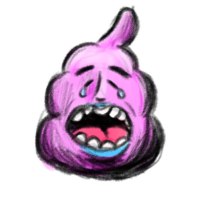 crazy_crypt_par's tweet photo. poop-of-the-Day（2022/9/8）

今日は「休養の日」💤

毎日うみだされる💩
数はその日の気分💩

5💩集めると「最強💩マン」がやって来る！🔥🔥

【今日の数】
💩💩💩💩

【参加方法】
✅ Like &amp; RT
✅ 引用RTで💩ゲット率UP!!
✅ Follow @crazy_crypt_par
✅ リプ欄に💩をする
⏱️2022年9月9日 12:00 https://t.co/owlP81t3GR