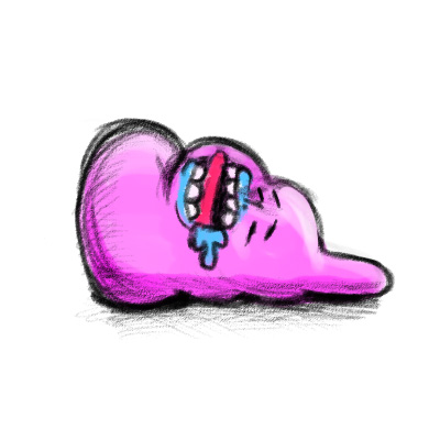 crazy_crypt_par's tweet photo. poop-of-the-Day（2022/9/8）

今日は「休養の日」💤

毎日うみだされる💩
数はその日の気分💩

5💩集めると「最強💩マン」がやって来る！🔥🔥

【今日の数】
💩💩💩💩

【参加方法】
✅ Like &amp; RT
✅ 引用RTで💩ゲット率UP!!
✅ Follow @crazy_crypt_par
✅ リプ欄に💩をする
⏱️2022年9月9日 12:00 https://t.co/owlP81t3GR