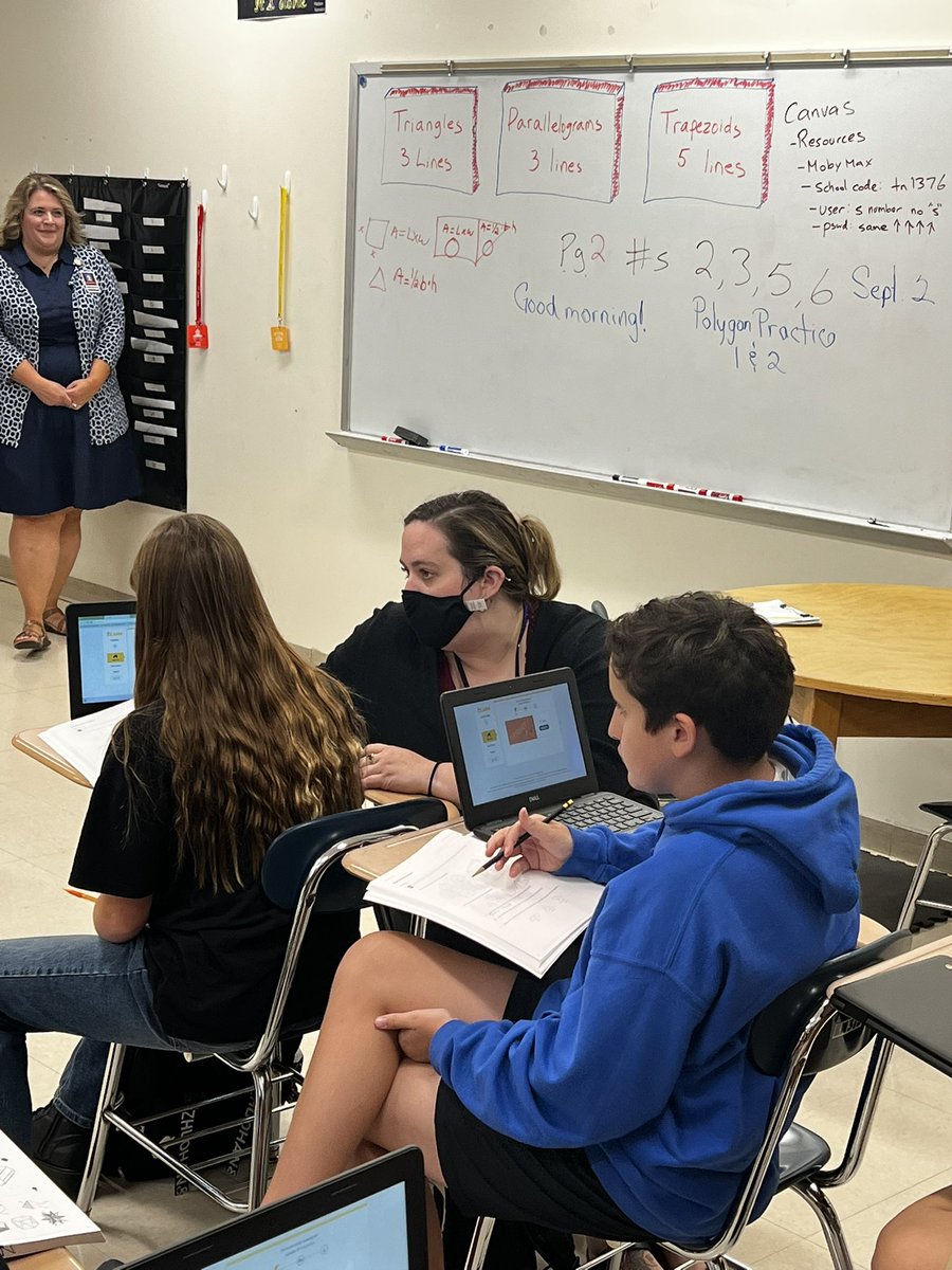 lisacoons10's tweet photo. So glad to see #TNALLCorps launched in middle schools in Knox Co TN @DrLizNorton 🎉🎉. Great work #accelerateTN in middle grade math‼️ @TNedu https://t.co/EFIfXvPtmC
