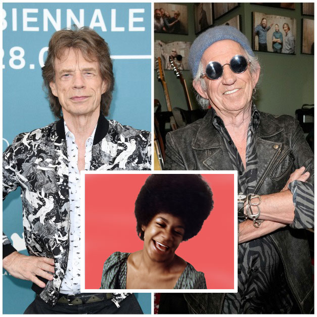 MusicoholicsWeb's tweet photo. The True, Yet Odd, Story of the Rolling Stones' Gimme Shelter https://t.co/EHkuhMdBry https://t.co/4FHOSSNSs7