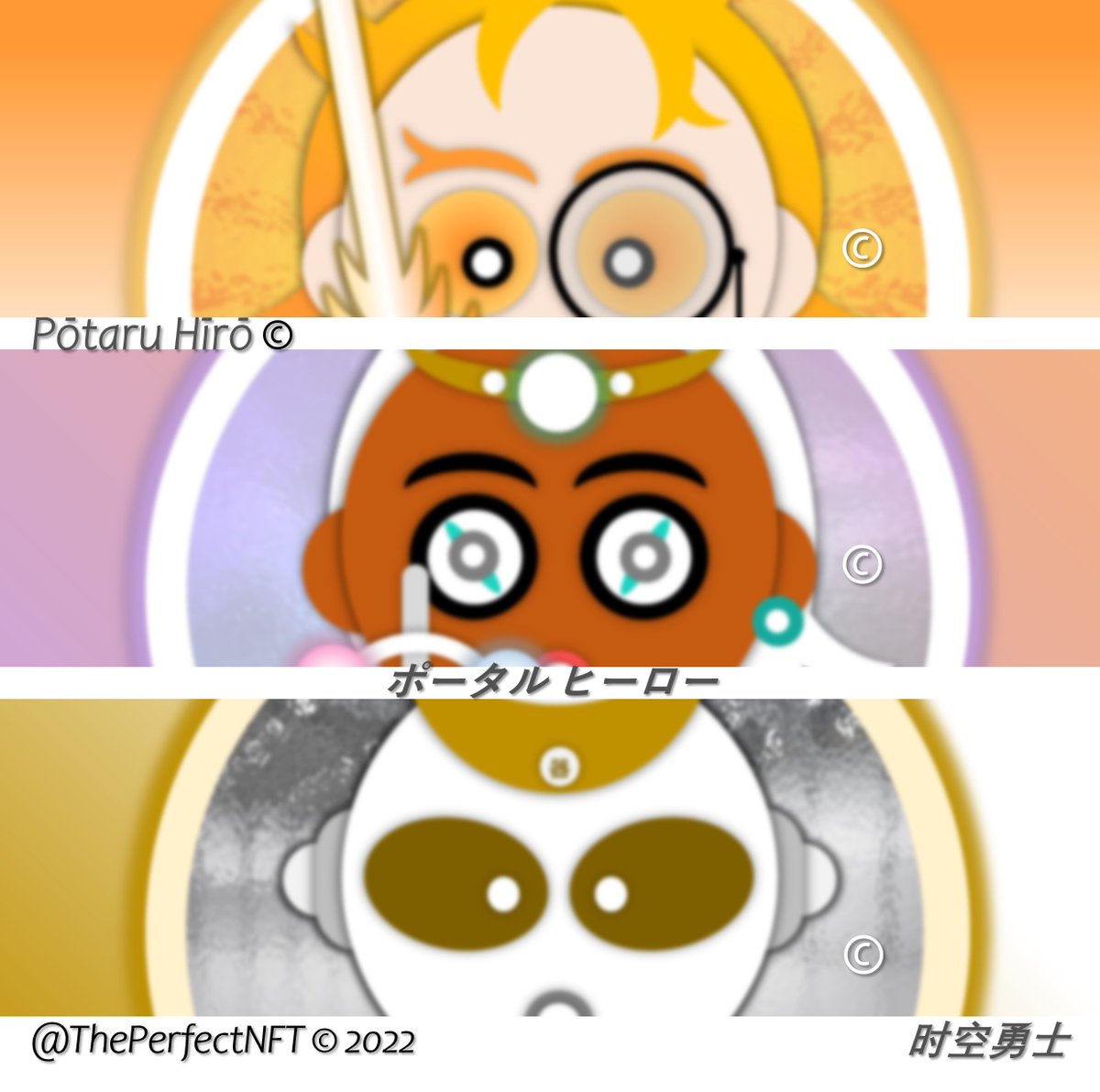 ThePerfectNFT tweet media