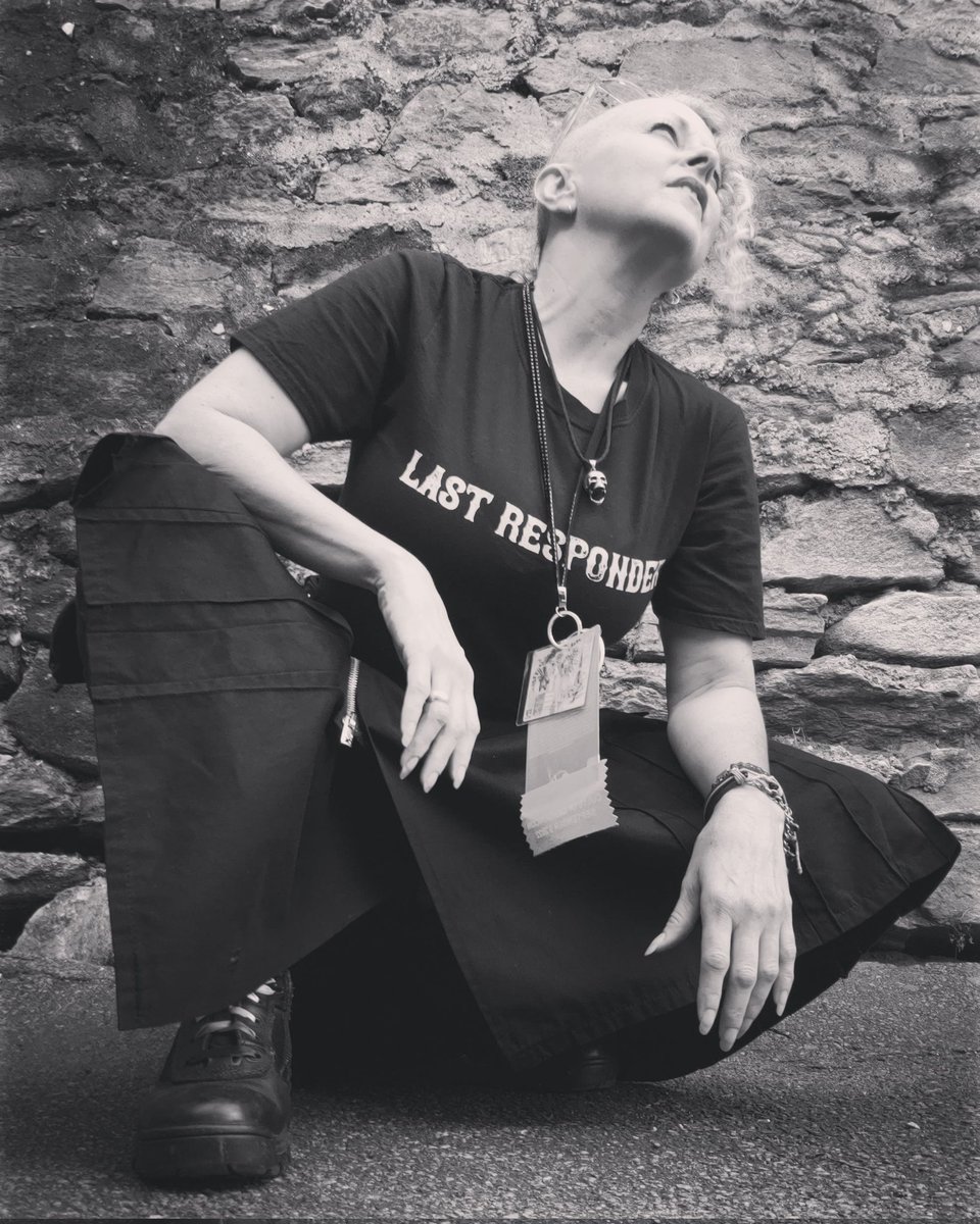 TheOneChameleo1's tweet photo. Isn't that delicious.
#HausOfMergatu has been asked to return for the #VillainVogueFashionShow for @costumingdragoncon &, to produce another con fashion show. Which one you inquire?
Wait for it.
#FashionShowCoordinator #Fashionistador #MirandaPriestly #Mugatu #WintourIsComing https://t.co/cNTQpCjcR6