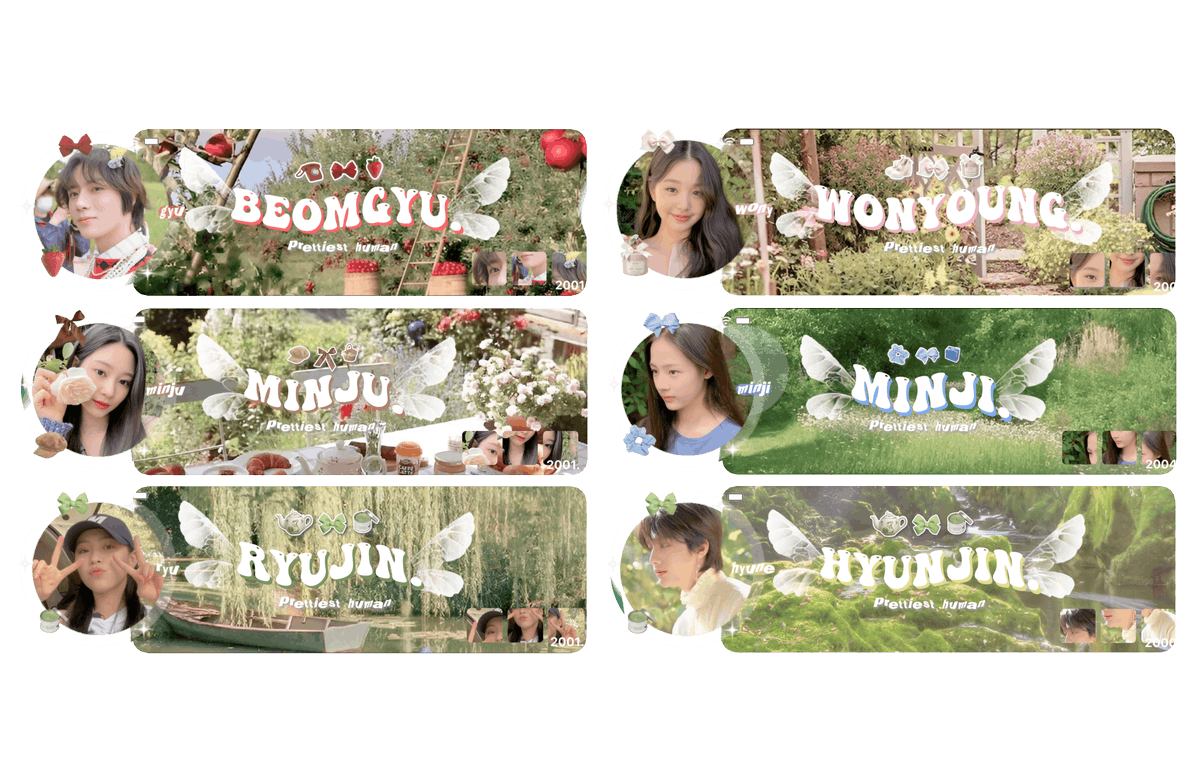 czupcakes's tweet image. retweet will be highly appreciated 🥺🫶🏻

halloo! im here to bring my newest kid ๑&amp;gt;ᴗ&amp;lt;๑ layout ready stock by ★ price only 5k/each payment through QRIS! go grab yours fast &amp;lt;3

[ #zonauang #zonaba ]