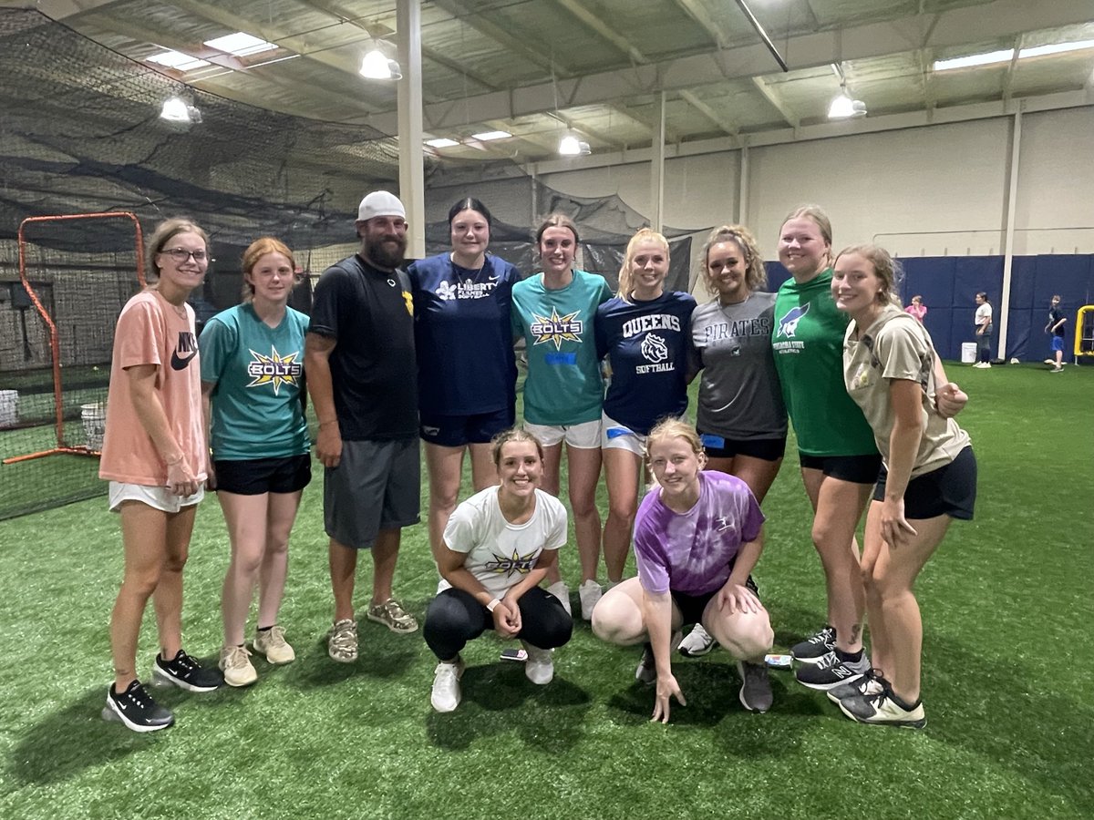 Jenny Buzzell-Parker tweet media