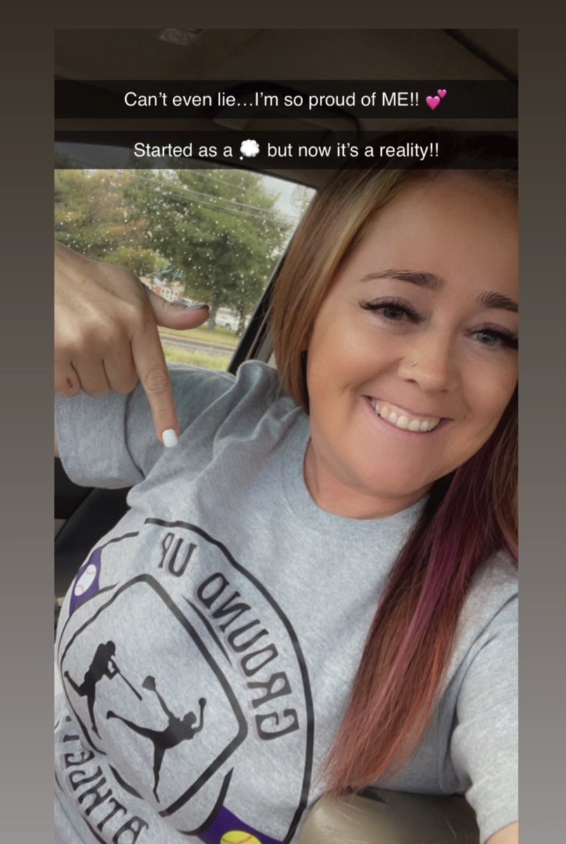 Jenny Buzzell-Parker tweet media