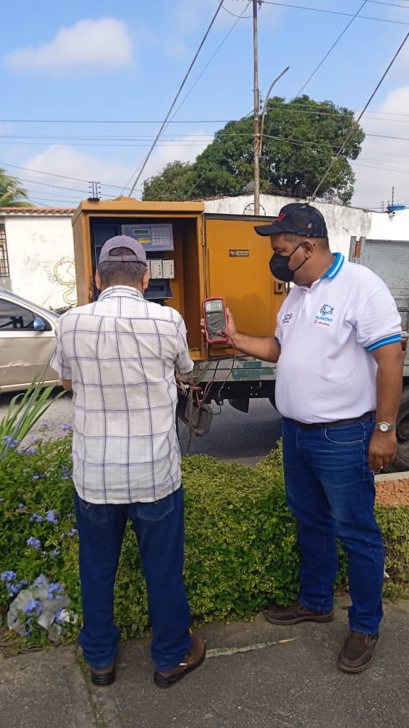 Derby Guedez - Alcalde tweet media